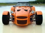Donkervoort D8 270 RS 2007 года